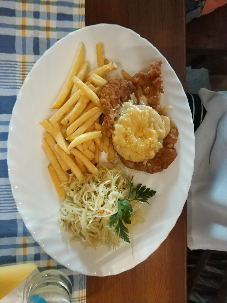 Karczma Restauracja I Pokoje-10