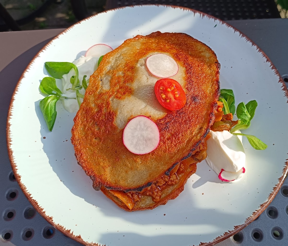 Karczma Restauracja I Pokoje-5