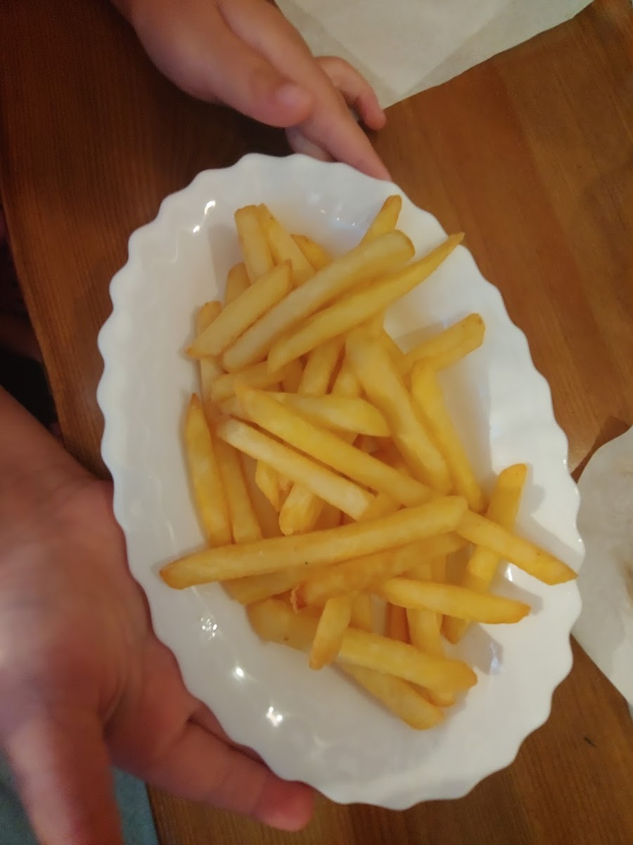 Karczma Restauracja I Pokoje-6