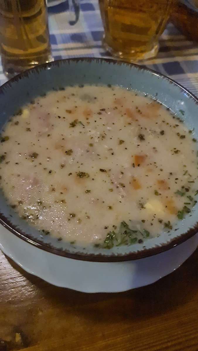 Karczma Restauracja I Pokoje-7