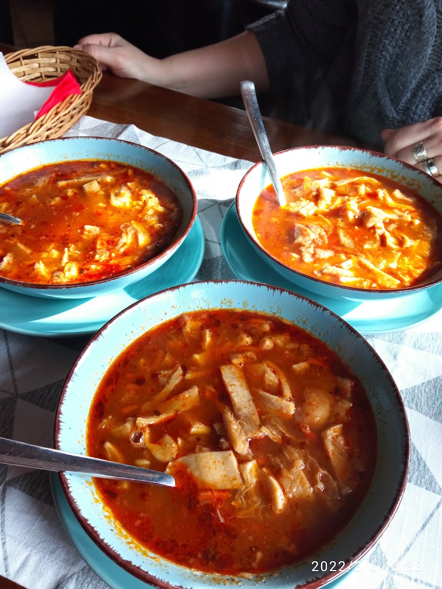 Karczma Restauracja I Pokoje-8