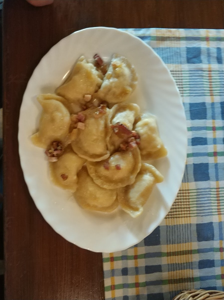 Karczma Restauracja I Pokoje-9